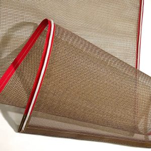 Băng tải lưới teflon chịu nhiệt