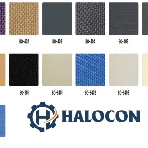 Băng nhám quấn trục rullor