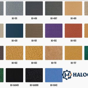 Băng nhám quấn trục rullor