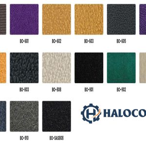 Băng nhám quấn trục rullor