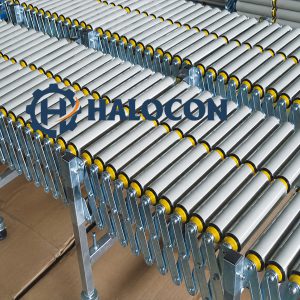 Băng tải con lăn,băng tải con lăn inox