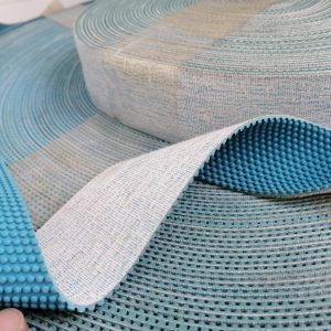 Băng tải cuốn trục rullor