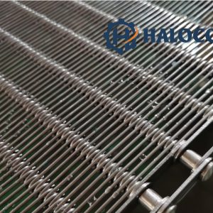băng tải lưới inox enlink