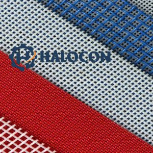 băng tải lưới polyester
