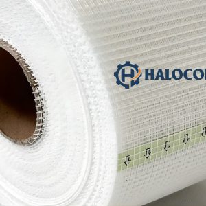 băng tải lưới polyester