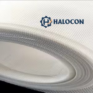 băng tải lưới polyester
