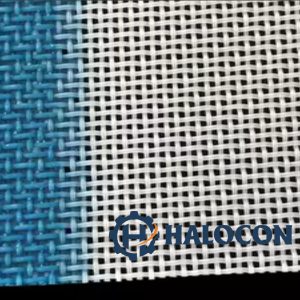 băng tải lưới polyester