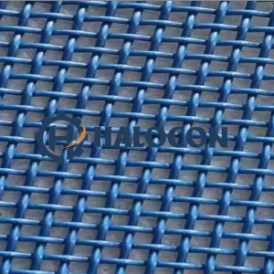 băng tải lưới polyester