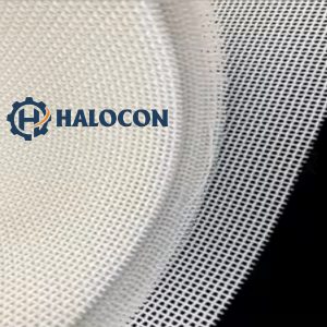 băng tải lưới polyester