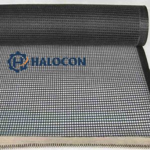 băng tải lưới teflon chịu nhiệt