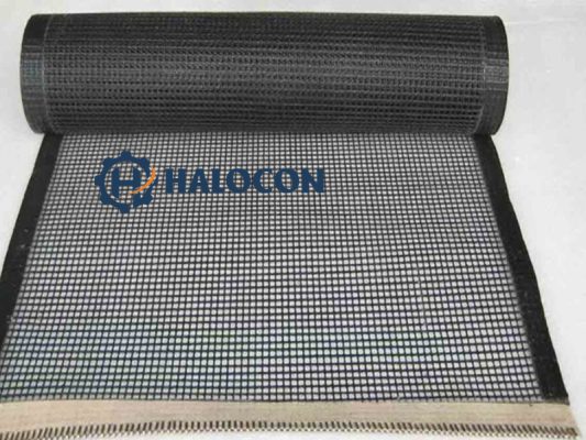 băng tải lưới teflon chịu nhiệt