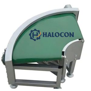 băng tải pvc chống tĩnh điện