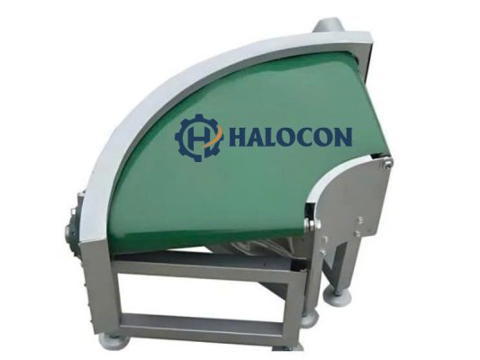 băng tải pvc chống tĩnh điện