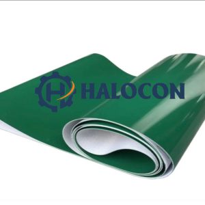 băng tải pvc chống tĩnh điện