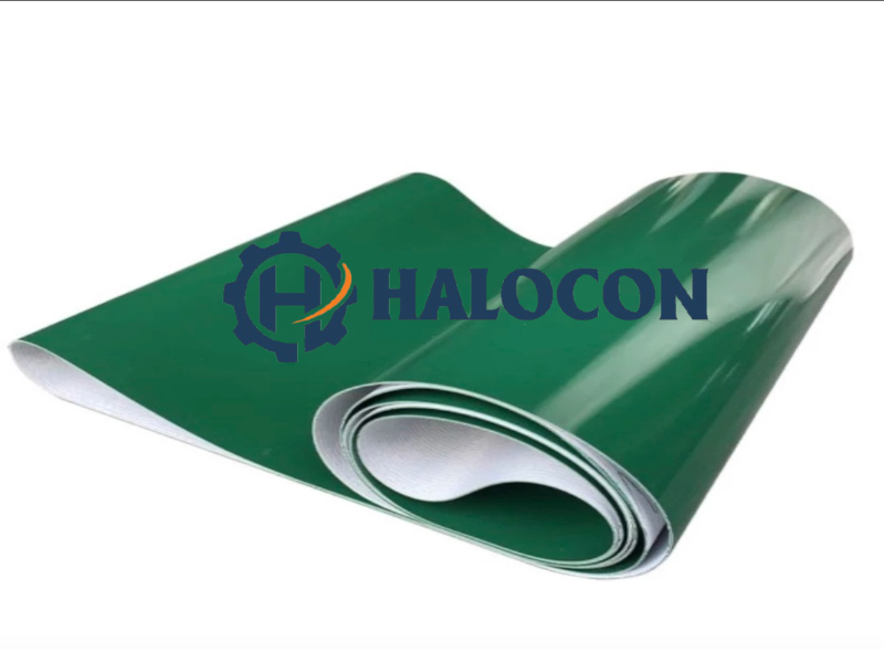 bang-tai-pvc-chong-tinh-dien băng tải pvc chống tĩnh điện