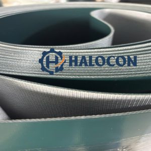 băng tải pvc chống tĩnh điện