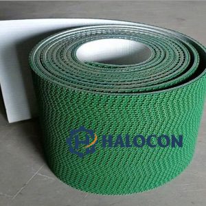băng tải pvc chống tĩnh điện