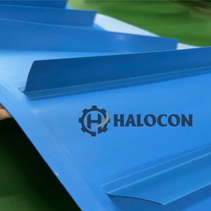 băng tải pvc chống tĩnh điện