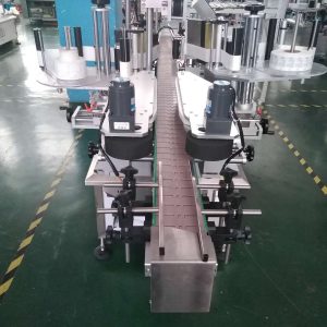 Băng tải xích nhựa chạy thẳng