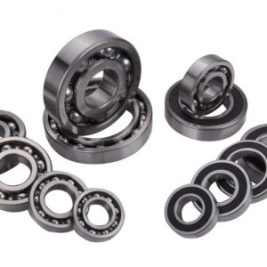 Vòng bi SKF / Bạc đạn SKF