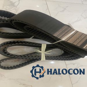 dây curoa răng optibelt