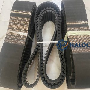 dây curoa răng optibelt