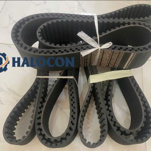 dây curoa răng optibelt
