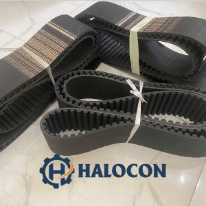 dây curoa răng optibelt