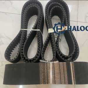 dây curoa răng optibelt