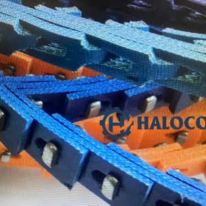 Dây curoa tự nối chữ A