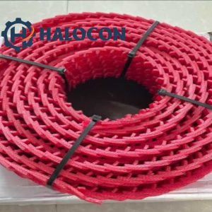 Dây curoa tự nối chữ A