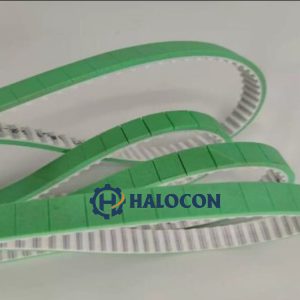dây đai đắp mút xốp