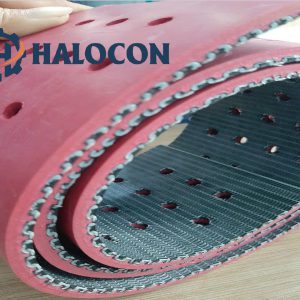 dây đai đục lỗ