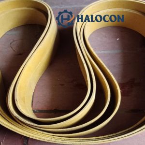 Dây đai quấn ống dấy