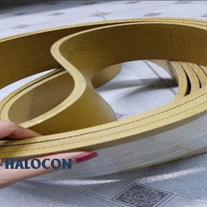 Dây đai quấn ống dấy