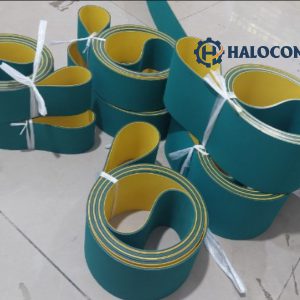 Dây đai quấn ống dấy