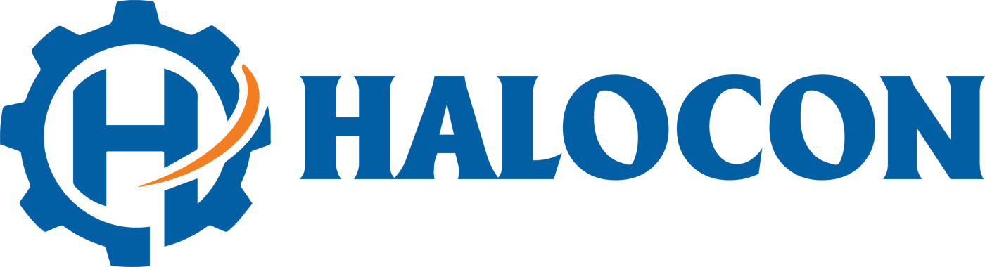Công Ty TNHH Halocon