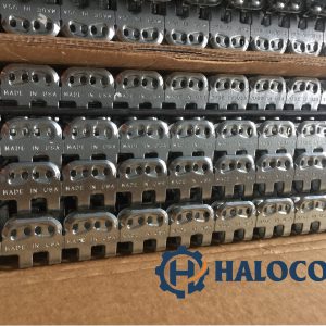 móc nối băng tải