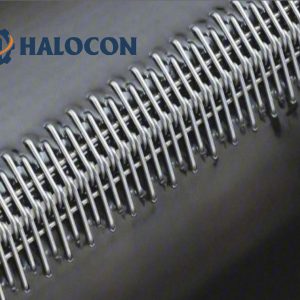 móc nối băng tải