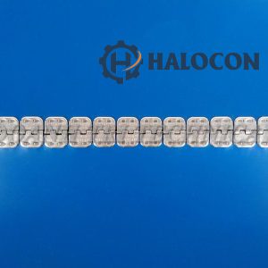 móc nối băng tải