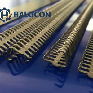móc nối băng tải