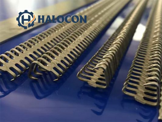 móc nối băng tải