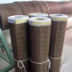 Băng tải lưới Polyester