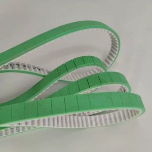 Dây curoa răng phủ mút xốp