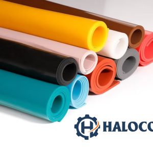 tấm màng silicon máy ép chân không