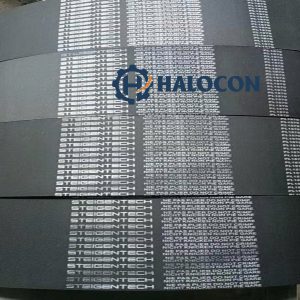Dây curoa rãnh dọc